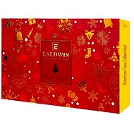 Ealdwin Majestic Red Collection - Tea