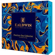 Ealdwin Imperial Blue Collection - Tea