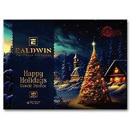 Ealdwin Christmas Secret - Tea