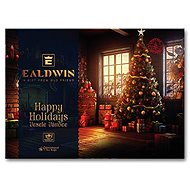 Ealdwin Christmas Bliss - Tea