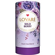 Lovaré Wild Berry, loose - Tea