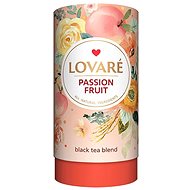 Lovaré Passion Fruit, loose - Tea
