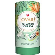 Lovaré Bahamian Soursop, loose - Tea