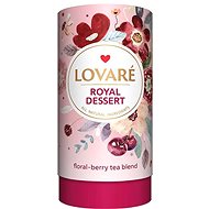 Lovaré Royal Dessert, loose - Tea