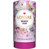Lovaré Berry Jam, loose - Tea