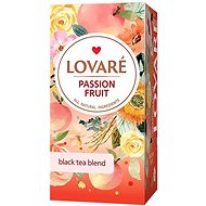 Lovaré Passion Fruit, bags - Tea