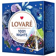 Lovare 1001 Nights, pyramids - Tea
