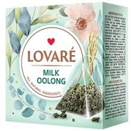 Lovare Milk Oolong, pyramids - Tea