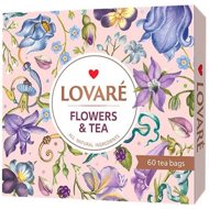 Lovaré Portfolio Collection - Tea