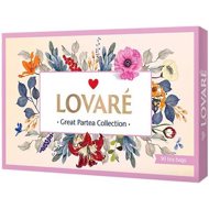 Lovaré Great Partea Collection - Tea