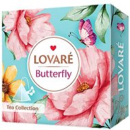 Lovaré Butterfly Tea Collection - Tea