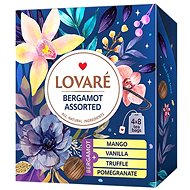 Lovaré Bergamot Assorted - Tea