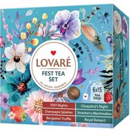 Lovaré Fest Tea Set - Tea