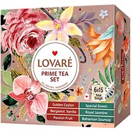 Lovaré Prime Tea Set - Tea