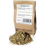 Jukl Buckwheat nasturtium 50 g - Tea