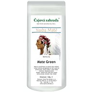 Tea Garden Mate Green 500 g - Tea