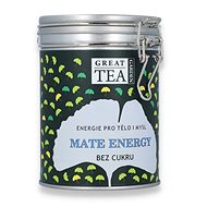 Tea garden Mate Energy in a jar - Tea