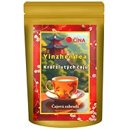 Tea Garden Yinzhen Tea - Yellow Tea 60 g - Tea