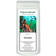 Tea Garden Catuaba - herb 1000 g - Tea