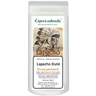 Tea Garden Lapacho Yellow Blood Orange 1000 g - Tea
