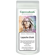 Tea garden Lapacho yellow - pure quality 1000 g - Tea