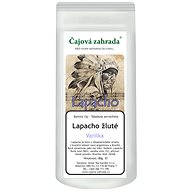 Tea Garden Lapacho Yellow Vanilla 1000 g - Tea