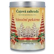 Tea Garden Christmas Bakery ® in a box - fruit tea - Tea