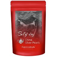Tea Garden China Silver Pearls 500 g - Tea