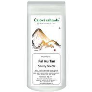Tea Garden Pai Mu Tan Silvery Needle 1000 g - Tea