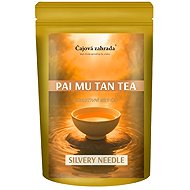 Tea Garden Pai Mu Tan Silvery Needle 500 g - Tea