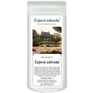 Tea garden Tea garden white tea 60 g - Tea