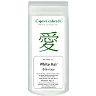 Tea Garden China White Hair 500 g - Tea