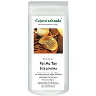 Tea Garden China Pai Mu Tan 1000 g - Tea