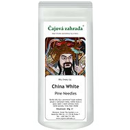 Tea Garden China White Tea Pine Needles 1000 g - Tea
