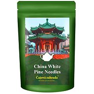 Tea Garden China White Tea Pine Needles 40 g - Tea