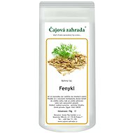 Tea Garden Fennel Tea - Tea