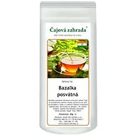 Čajová zahrada Bazalka posvátná (Tulsi) - Čaj