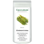 Tea Garden Lemongrass - Tea