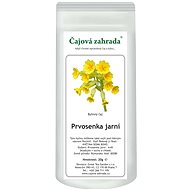 Tea garden Spring primrose - Petrichor - Tea