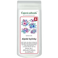 Tea Garden Alpine Herbs - Tea