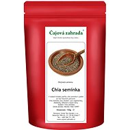 Tea Garden Chia Seeds - Tea