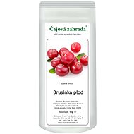 Tea garden Cranberry fruit - Tea