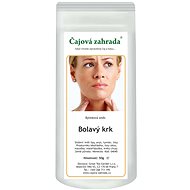 The Sore Neck Tea Garden - Tea