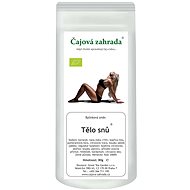 Tea Garden Body of Dreams Organic 1 kg - Tea