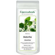 Tea garden Lemon balm tea - Tea