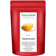 Tea garden Sea buckthorn fruit - Tea