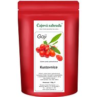 Tea Garden Chinese Bushberry - Goji - Tea