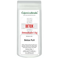 Tea Garden Detox Full - Tea