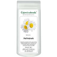 Tea garden Heřmánek - Tea