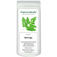 Tea garden Moringa leaves - Tea